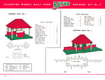Manual issued with Sets #0 to #3, April, 1953 - Page 12